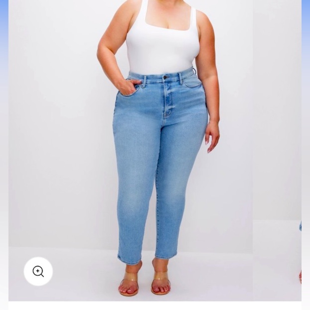 Great American Brand New Classic Fit Jeans. Brand New with tags